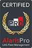 AlarisPro Certification
